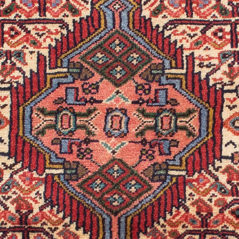 Hosseinabad Tapete 210x78cm - Tapete persa