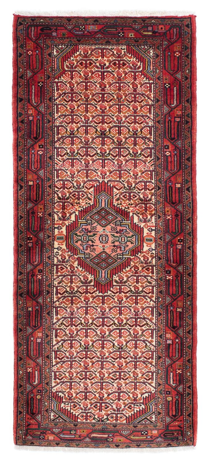 Hosseinabad Tapete 207x86cm - Tapete persa