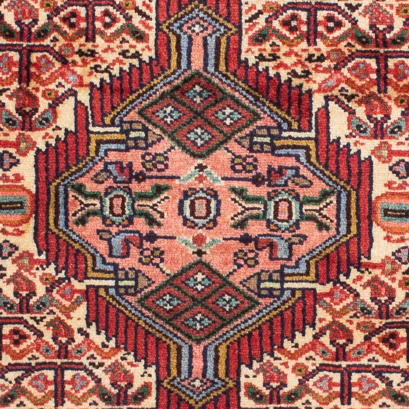 Hosseinabad Tapete 207x86cm - Tapete persa