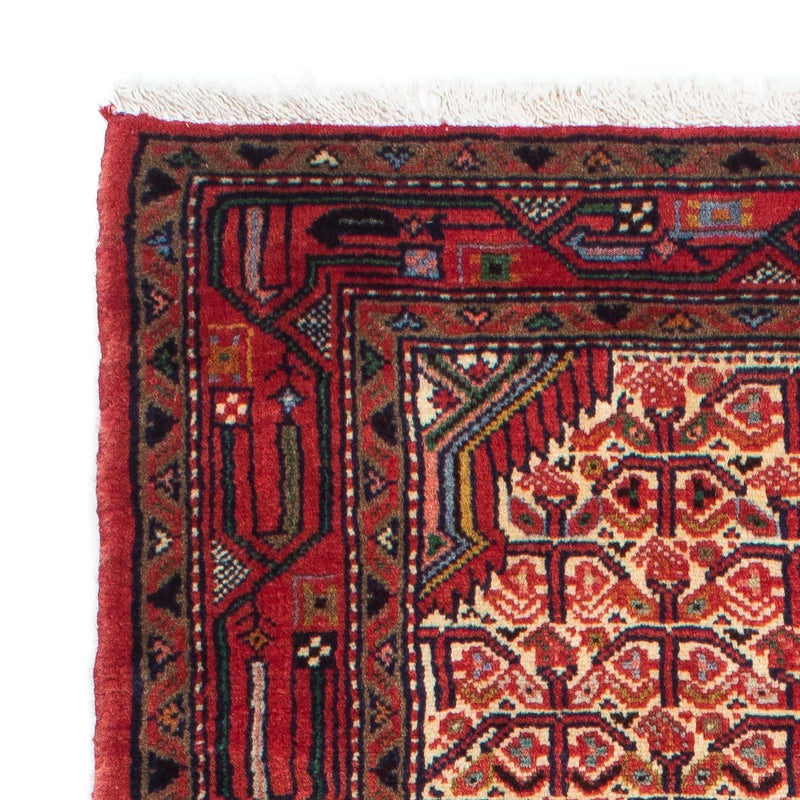 Hosseinabad Tapete 207x86cm - Tapete persa