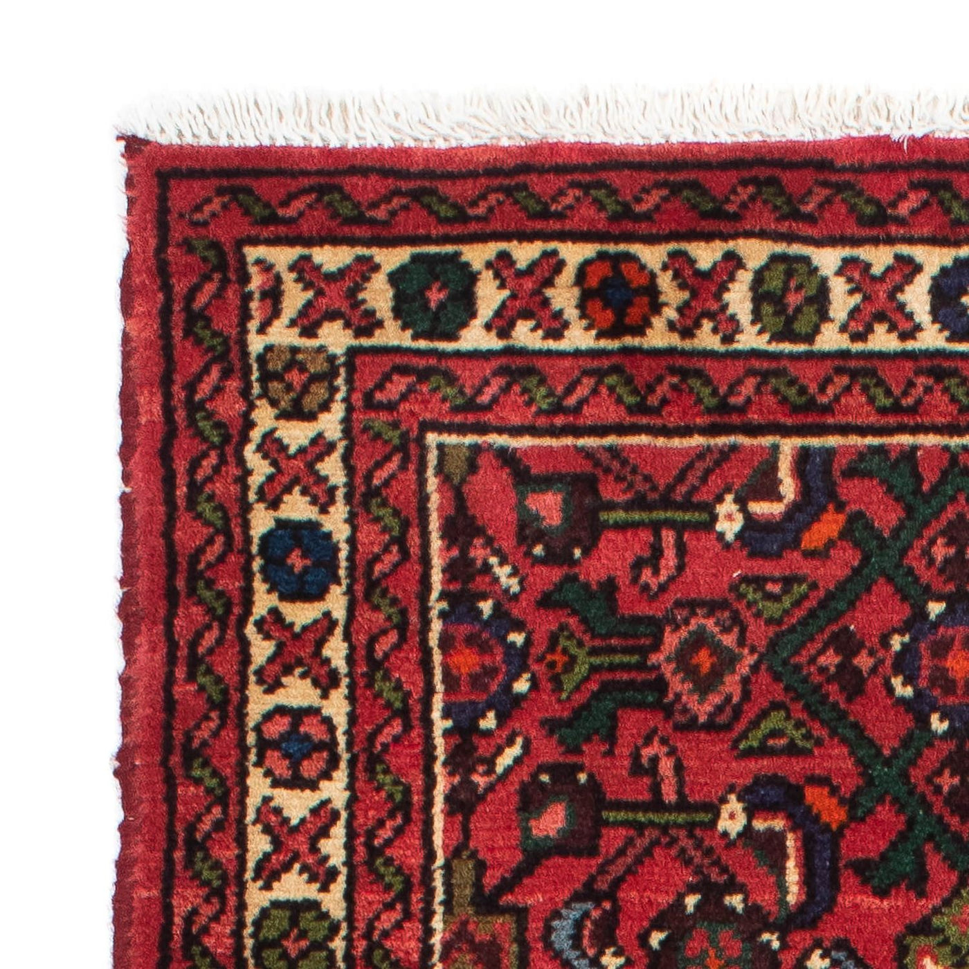 Hosseinabad Tapete 198x75cm - Tapete persa