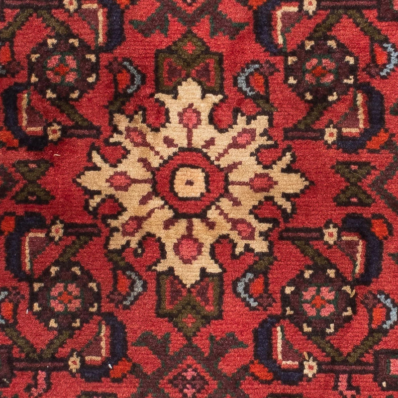Hosseinabad Tapete 200x67cm - Tapete persa