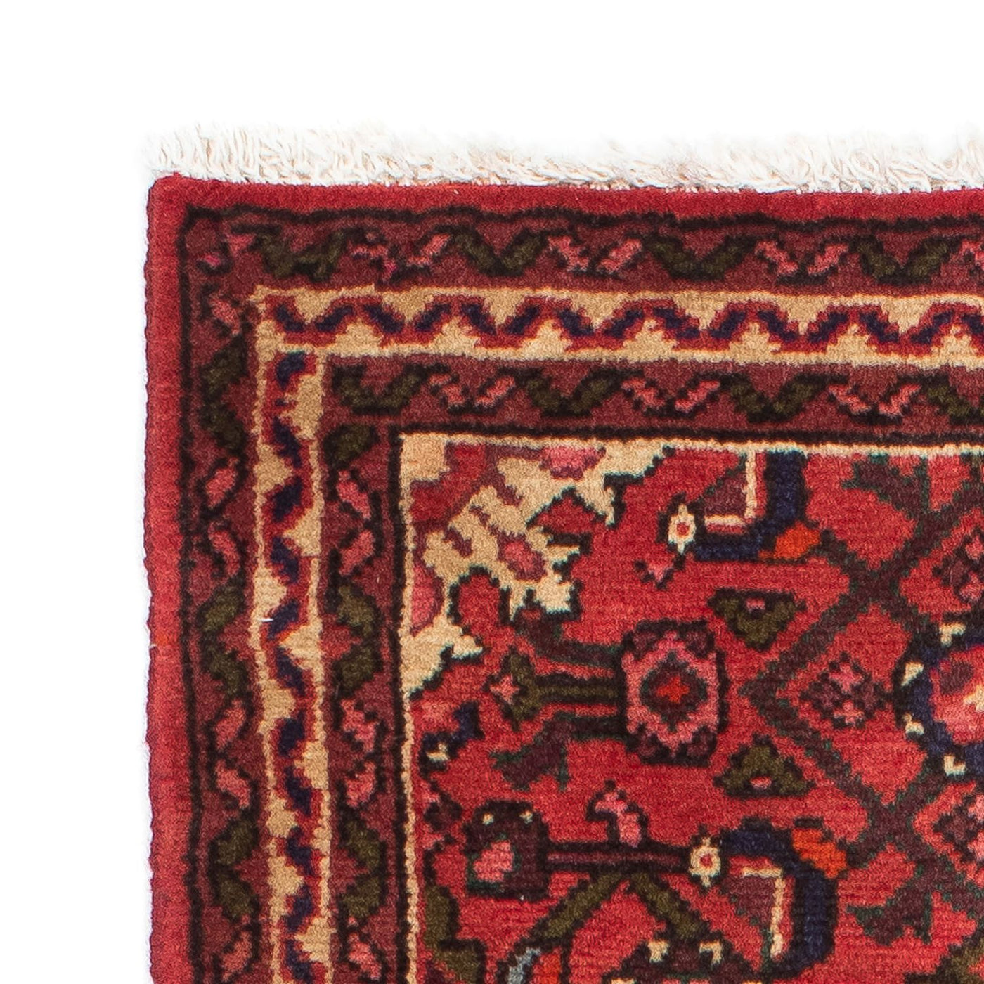 Hosseinabad Tapete 200x67cm - Tapete persa