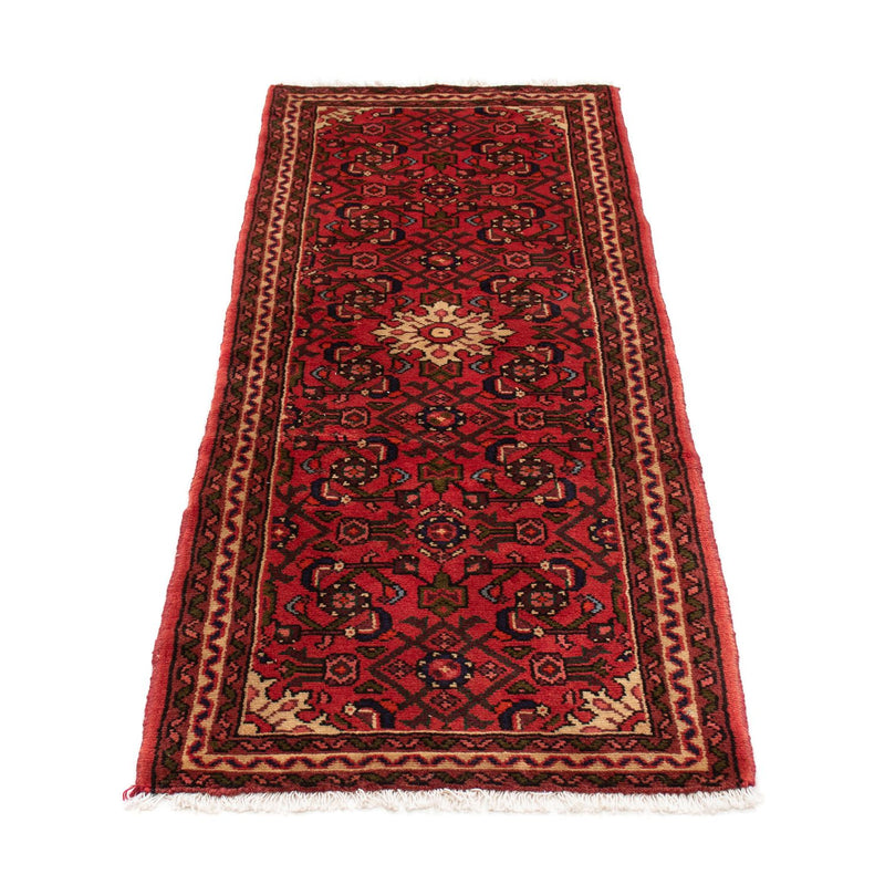 Hosseinabad Tapete 200x67cm - Tapete persa