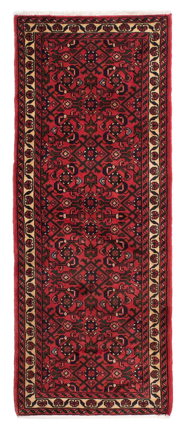 Hosseinabad Tapete 195x75cm - Tapete persa