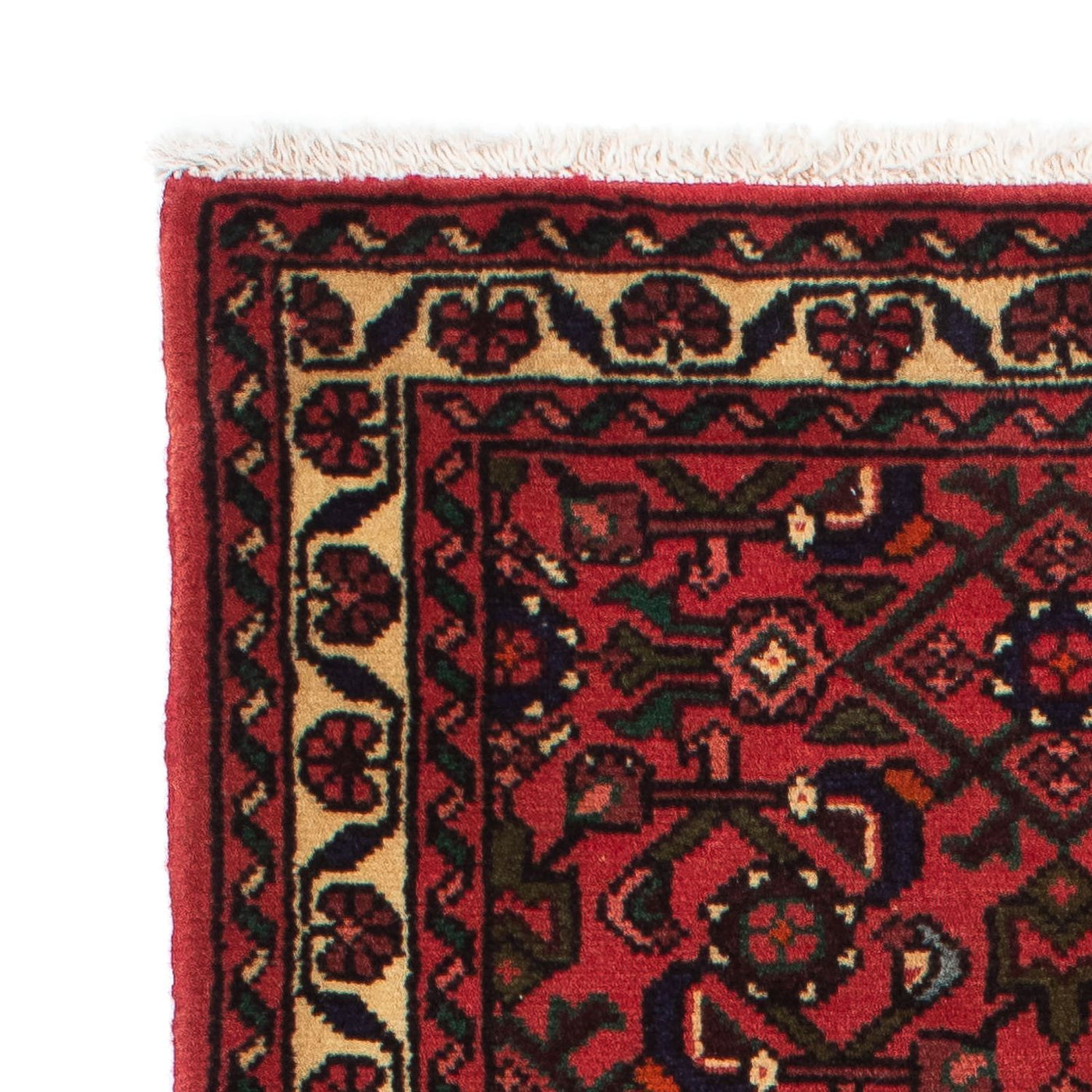 Hosseinabad Tapete 195x75cm - Tapete persa