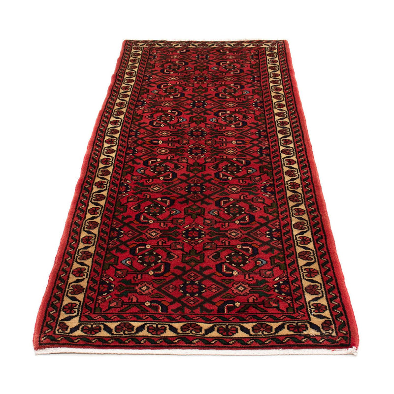 Hosseinabad Tapete 195x75cm - Tapete persa