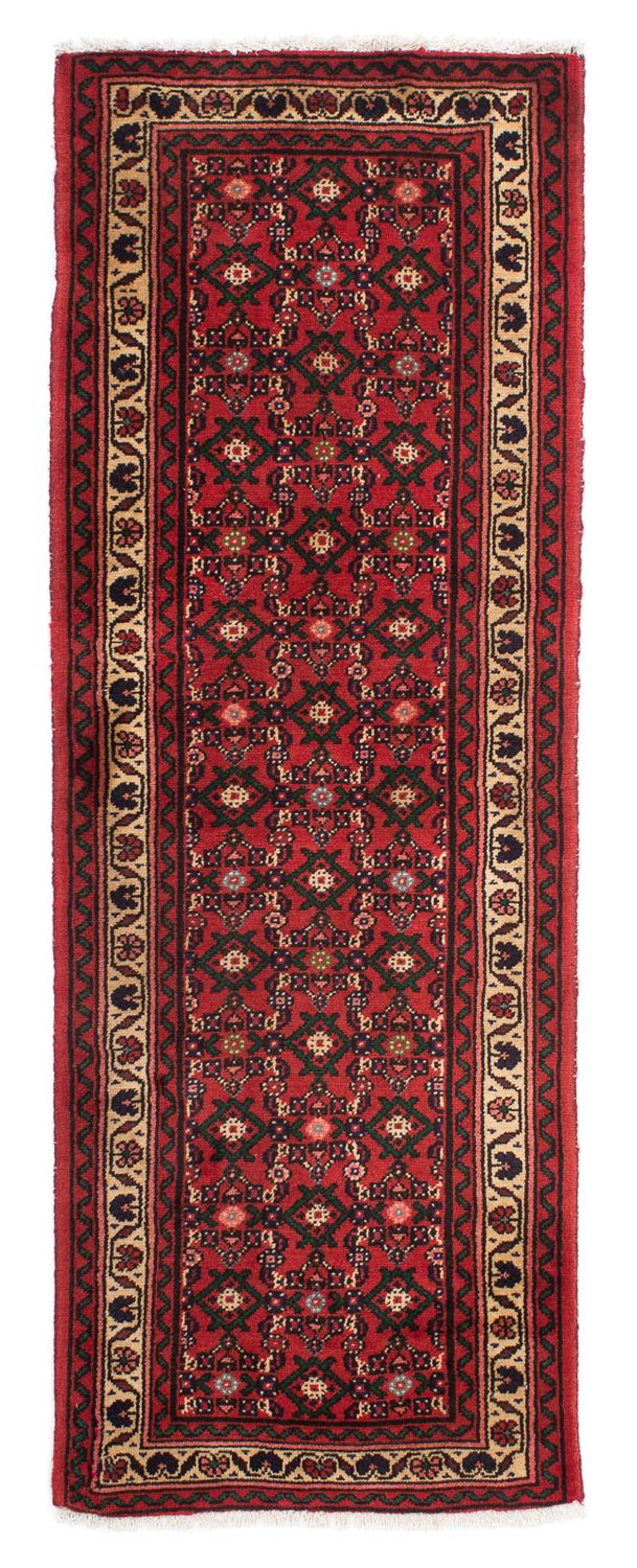 Hosseinabad Tapete 196x70cm - Tapete persa