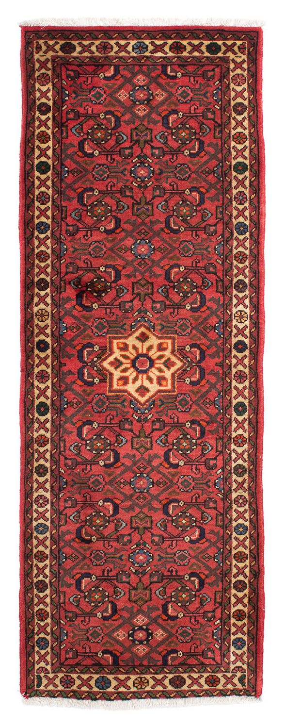 Hosseinabad Tapete 210x73cm - Tapete persa