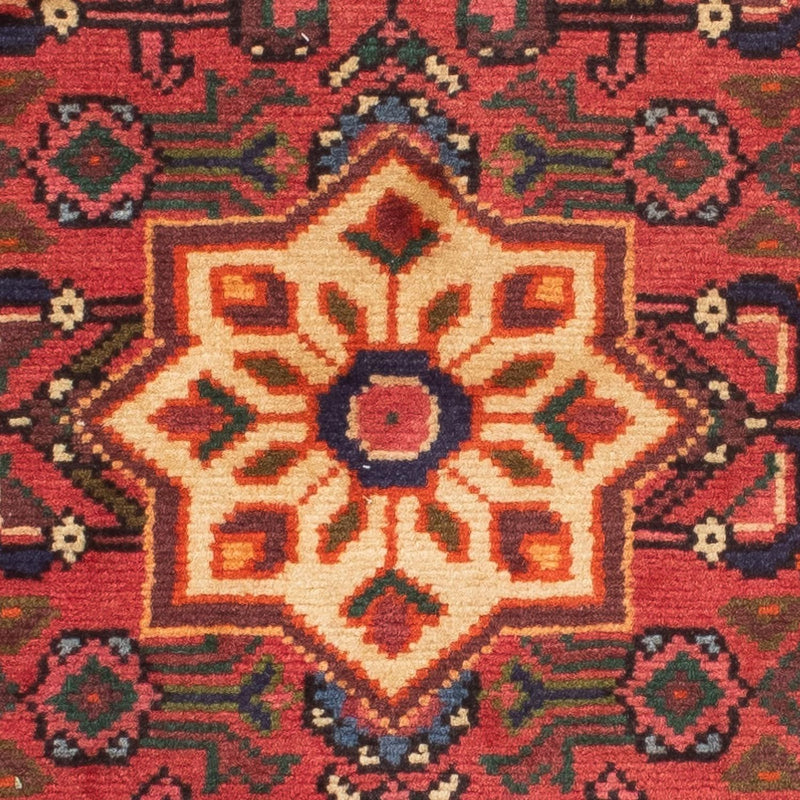 Hosseinabad Tapete 210x73cm - Tapete persa