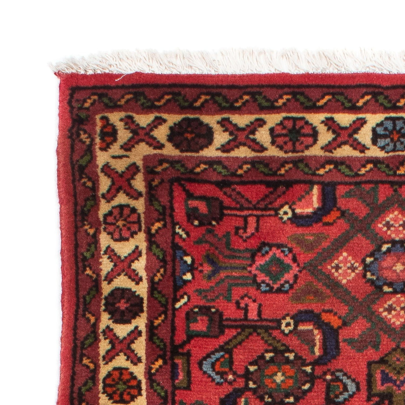 Hosseinabad Tapete 210x73cm - Tapete persa