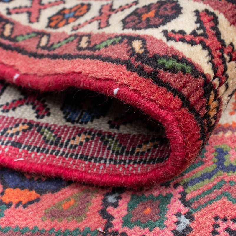 Hosseinabad Tapete 210x73cm - Tapete persa
