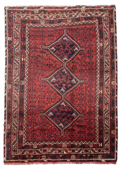 Shiraz Tapete 210x290cm - Tapete persa