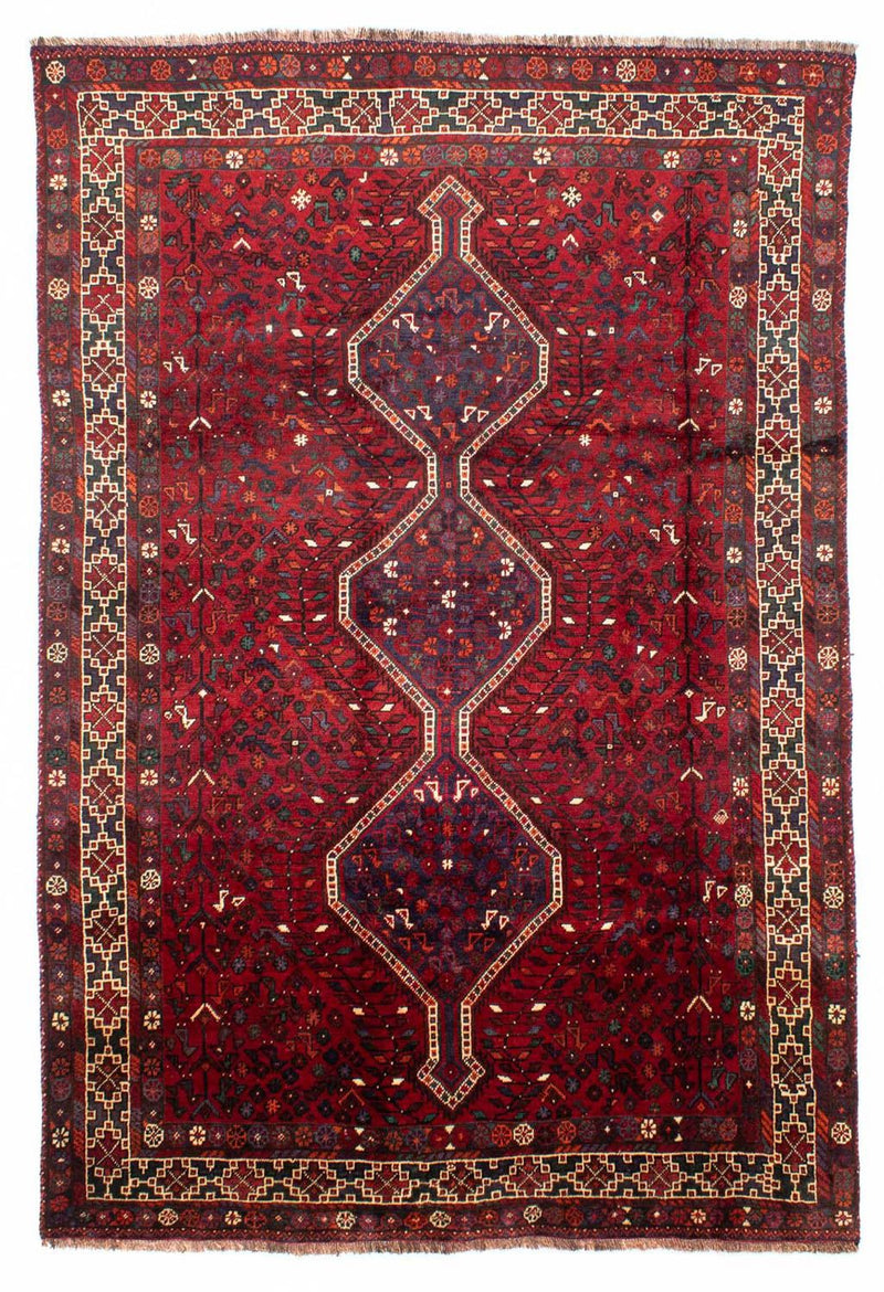 Shiraz Tapete 300x208cm - Tapete persa