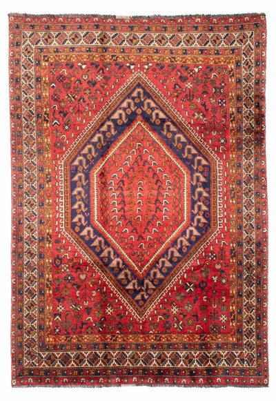 Shiraz Tapete 207x298cm - Tapete persa
