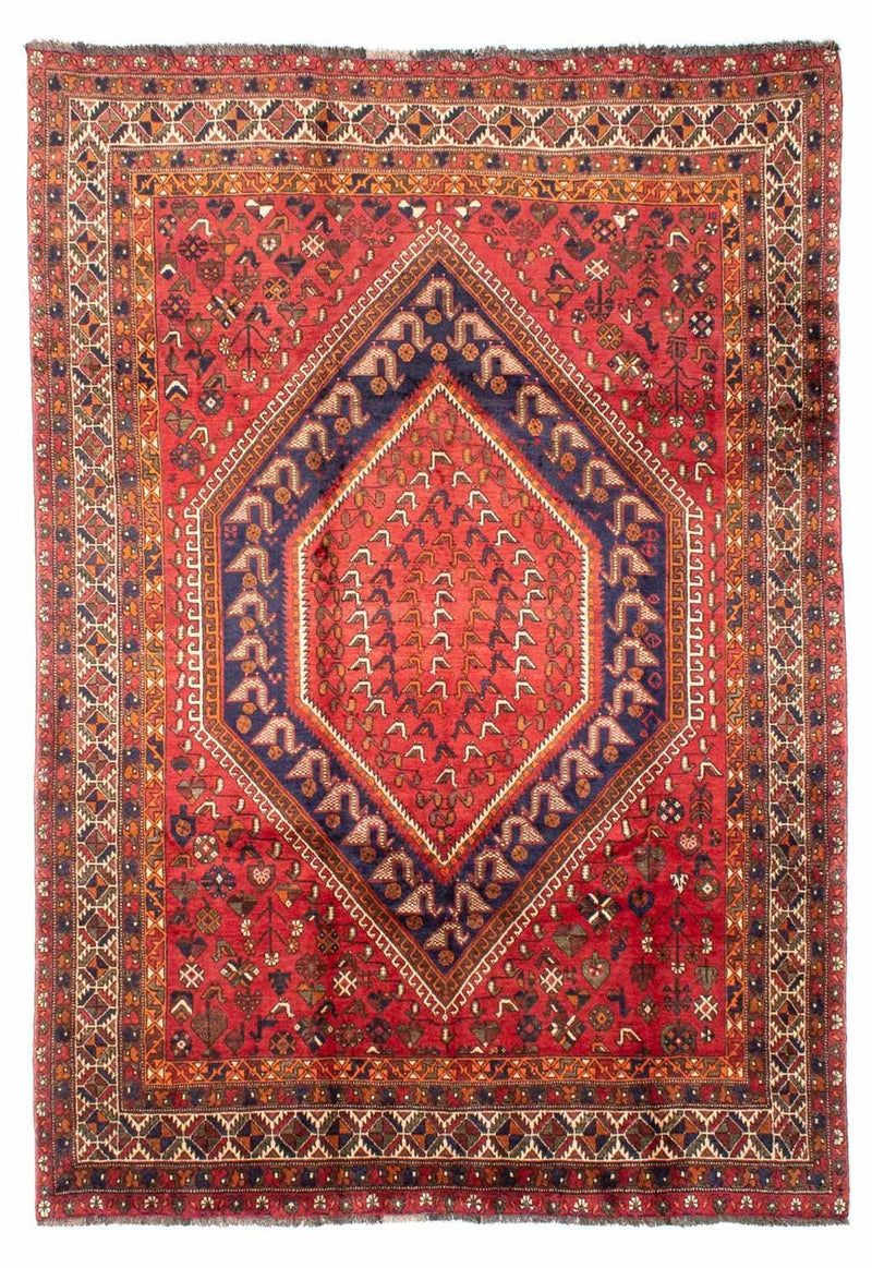 Shiraz Tapete 298x207cm - Tapete persa