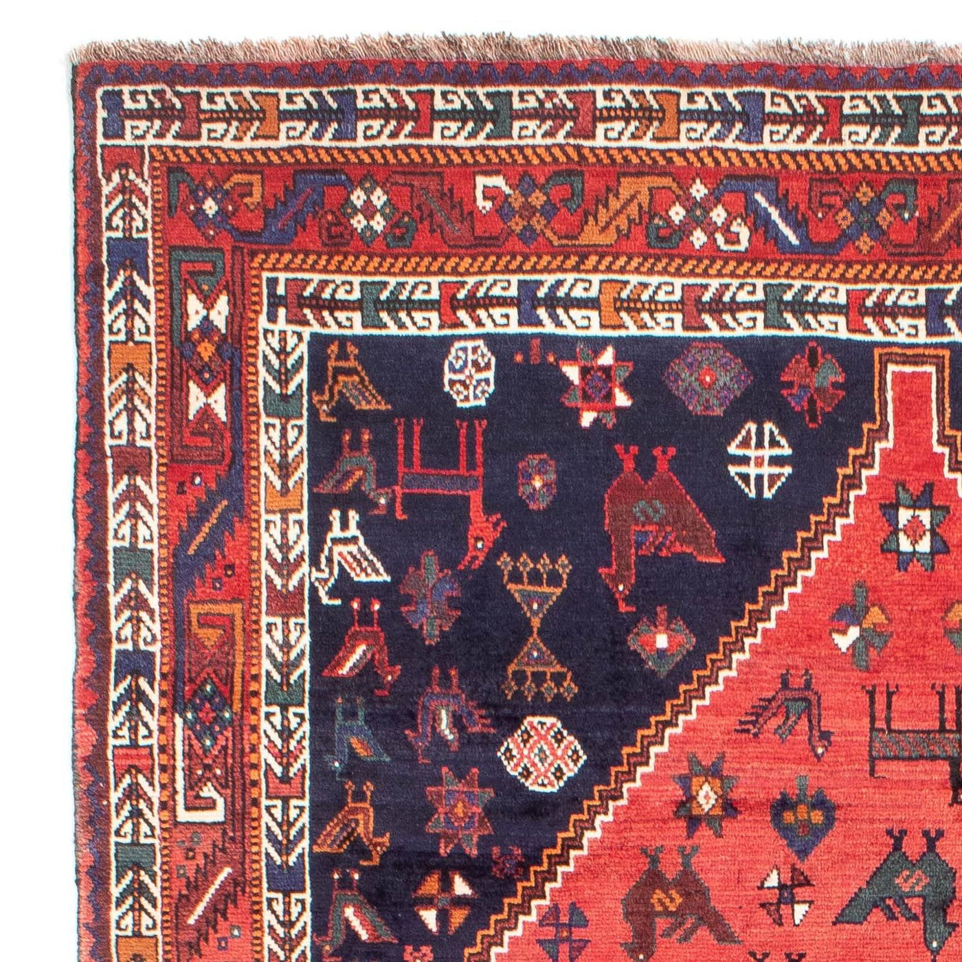 Shiraz Tapete 300x200cm - Tapete persa
