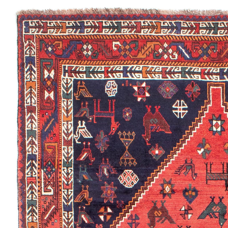 Shiraz Tapete 300x200cm - Tapete persa