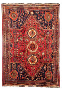 Shiraz Tapete 260x193cm - Tapete persa – product image
