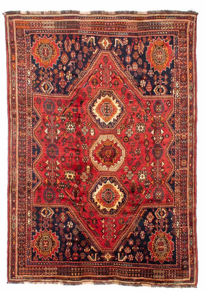Shiraz Tapete 193x260cm - Tapete persa