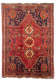 Shiraz Tapete 260x193cm - Tapete persa