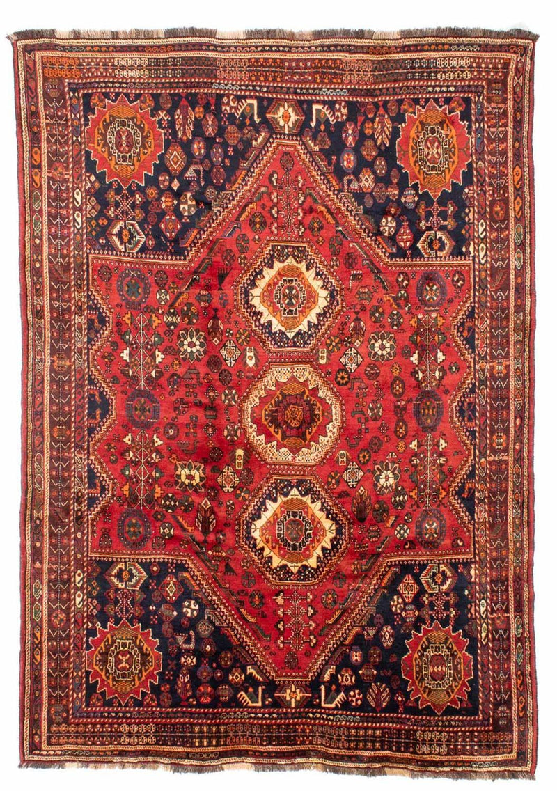 Shiraz Tapete 260x193cm - Tapete persa