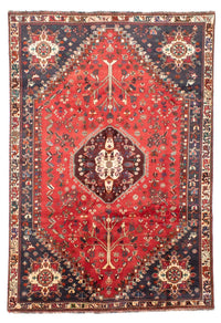 Shiraz Tapete 302x207cm - Tapete persa – product image