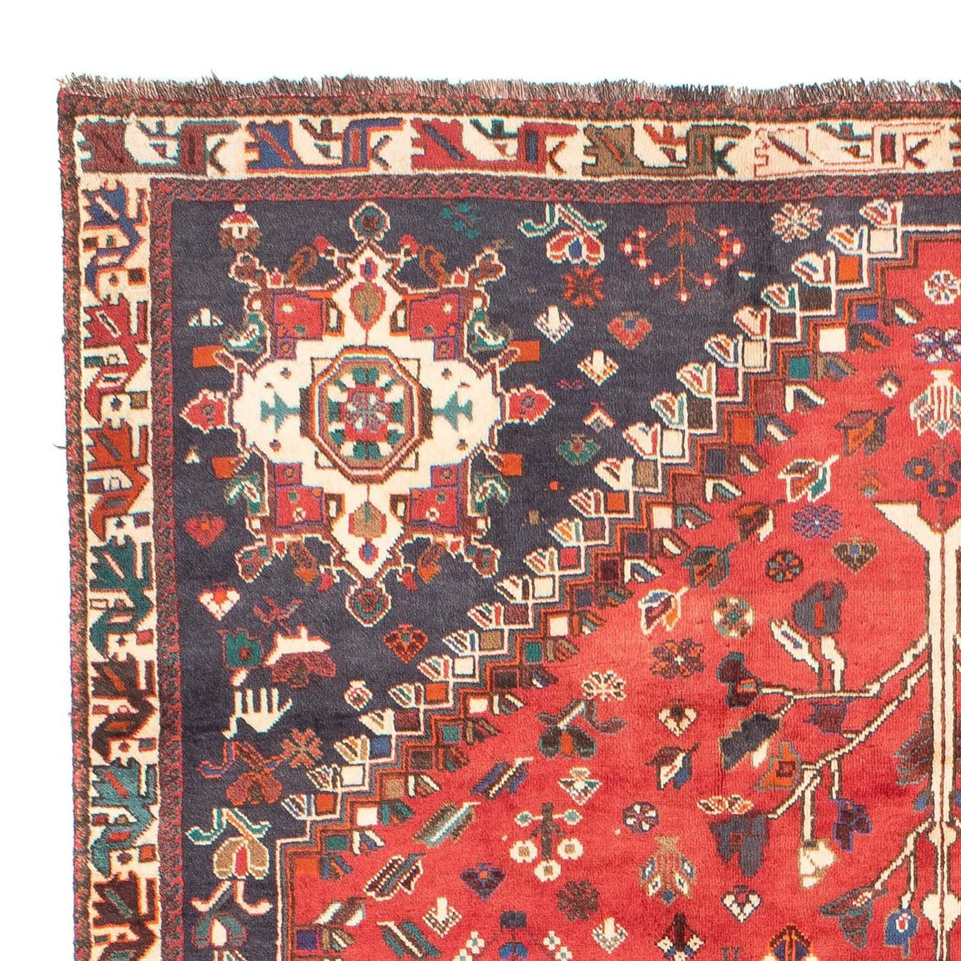 Shiraz Tapete 302x207cm - Tapete persa