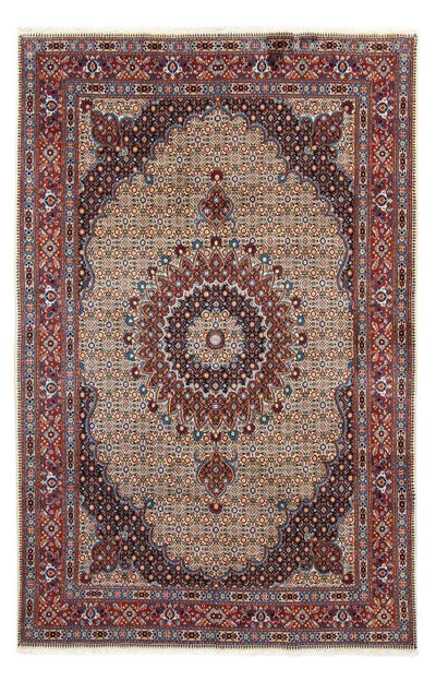 Moud Tapete 190x294cm - Tapete persa