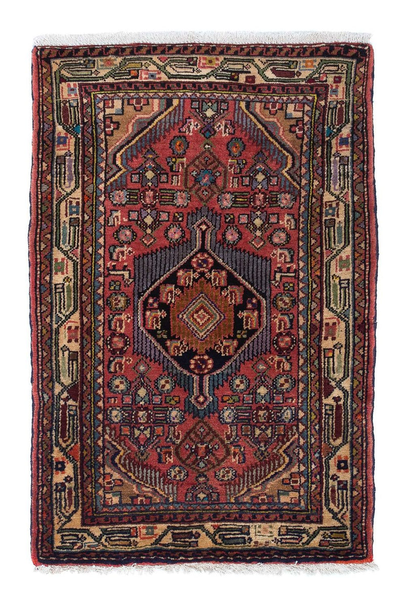 Hamadan Tapete 110x76cm - Tapete persa