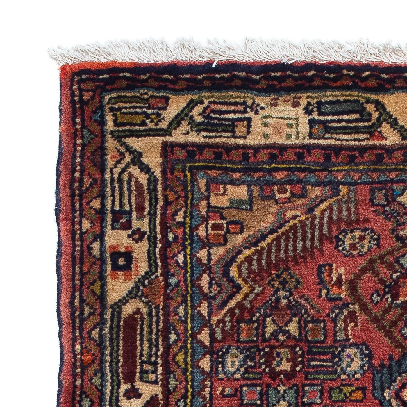 Hamadan Tapete 110x76cm - Tapete persa