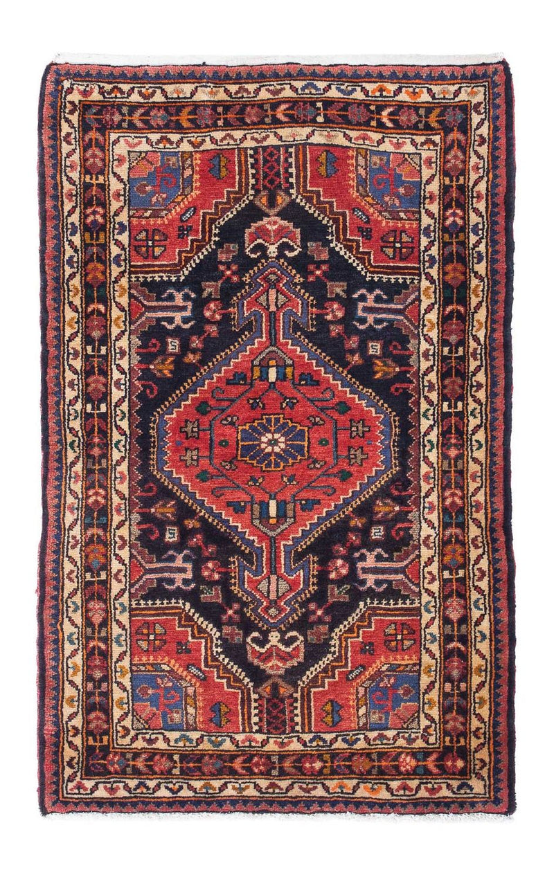 Hamadan Tapete 130x85cm - Tapete persa