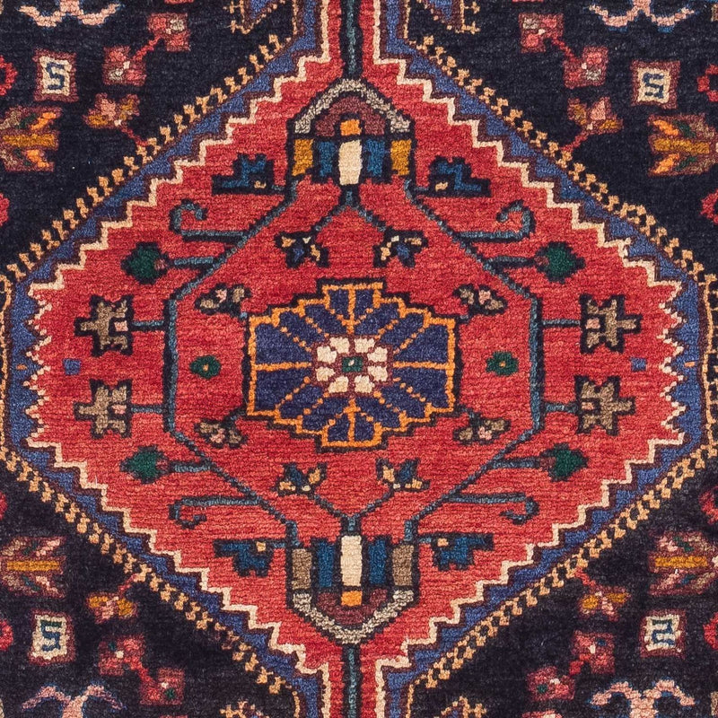 Hamadan Tapete 130x85cm - Tapete persa