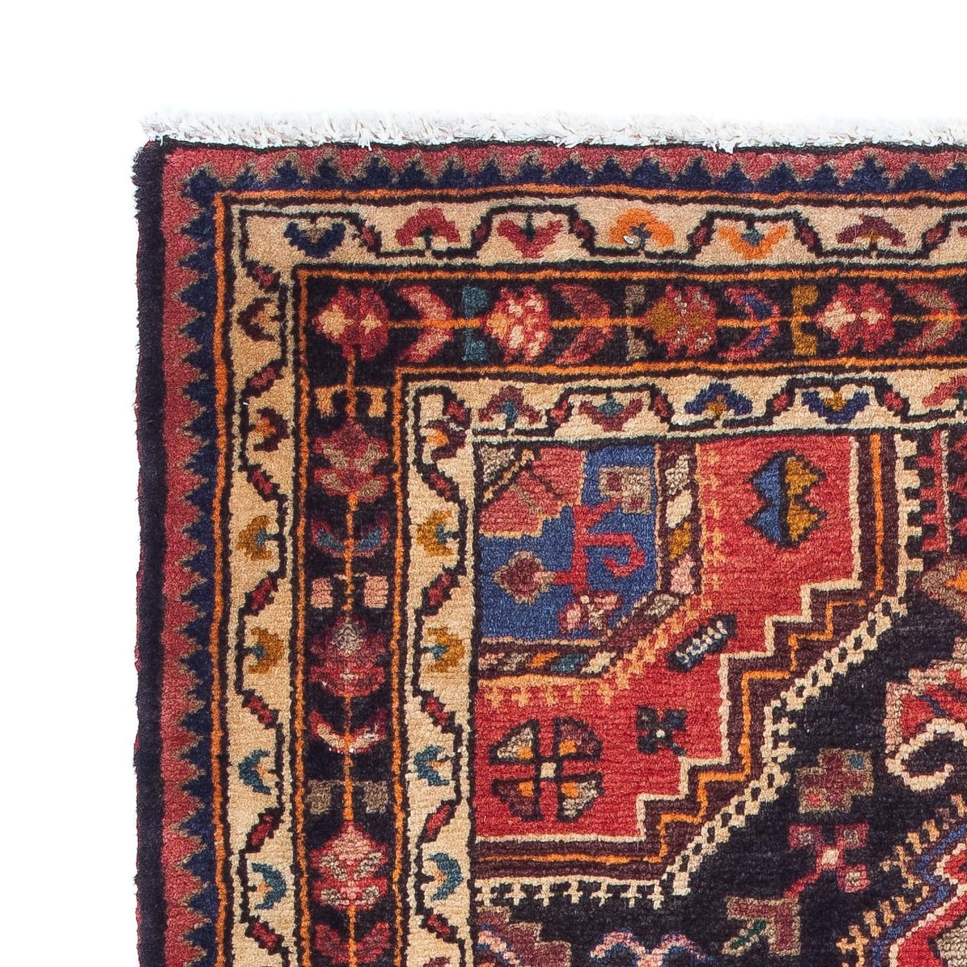Hamadan Tapete 130x85cm - Tapete persa