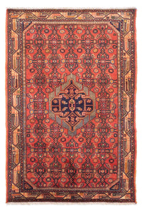 Hosseinabad Tapete 155x100cm - Tapete persa – product image