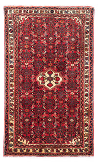 Hosseinabad Tapete 155x100cm - Tapete persa – product image