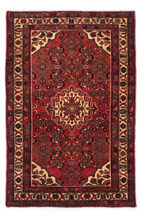 Hosseinabad Tapete 110x162cm - Tapete persa – product image