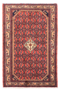 Hosseinabad Tapete 150x98cm - Tapete persa – product image