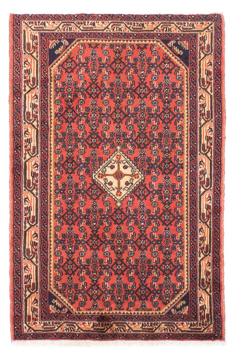 Hosseinabad Tapete 150x98cm - Tapete persa
