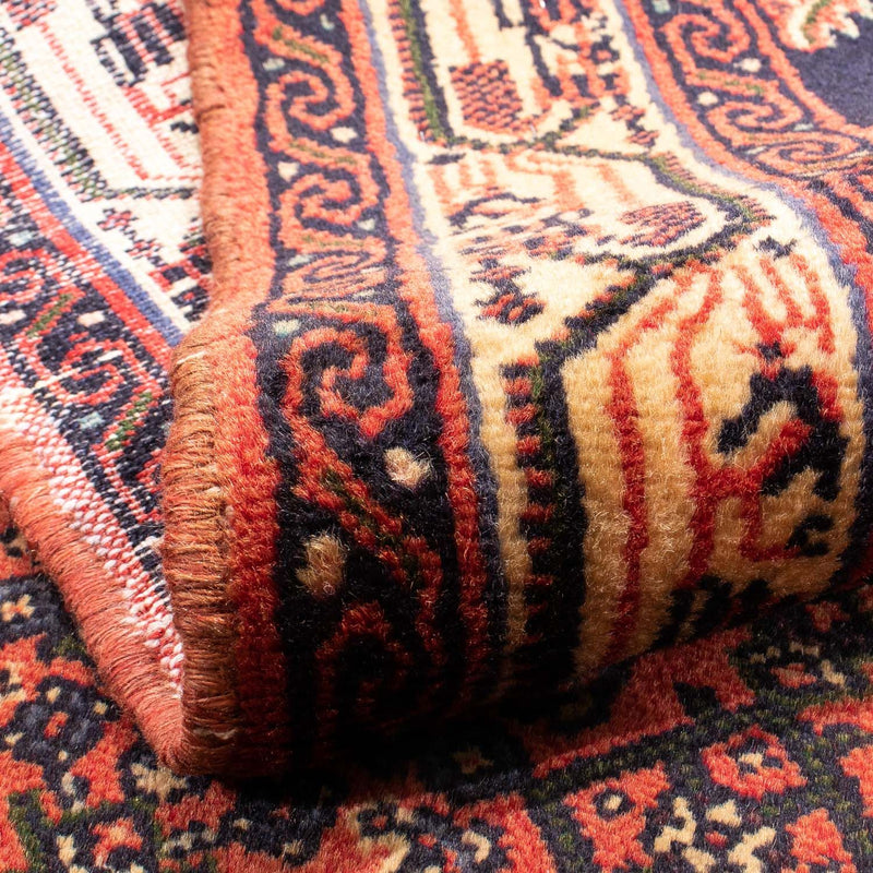 Hosseinabad Tapete 150x98cm - Tapete persa