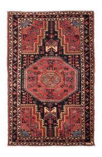 Hamadan Tapete 135x90cm - Tapete persa – product image