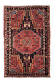 Hamadan Tapete 135x90cm - Tapete persa