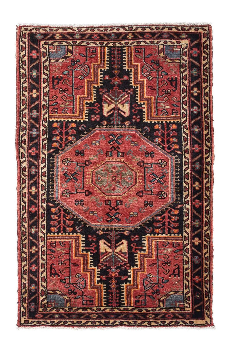 Hamadan Tapete 135x90cm - Tapete persa