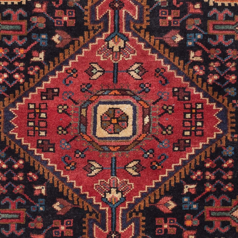 Hamadan Tapete 95x127cm - Tapete persa