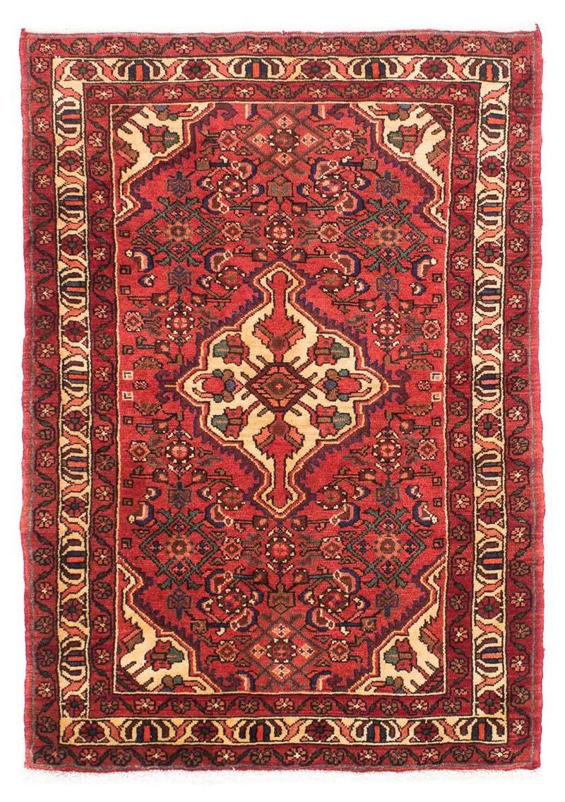 Hosseinabad Tapete 155x100cm - Tapete persa