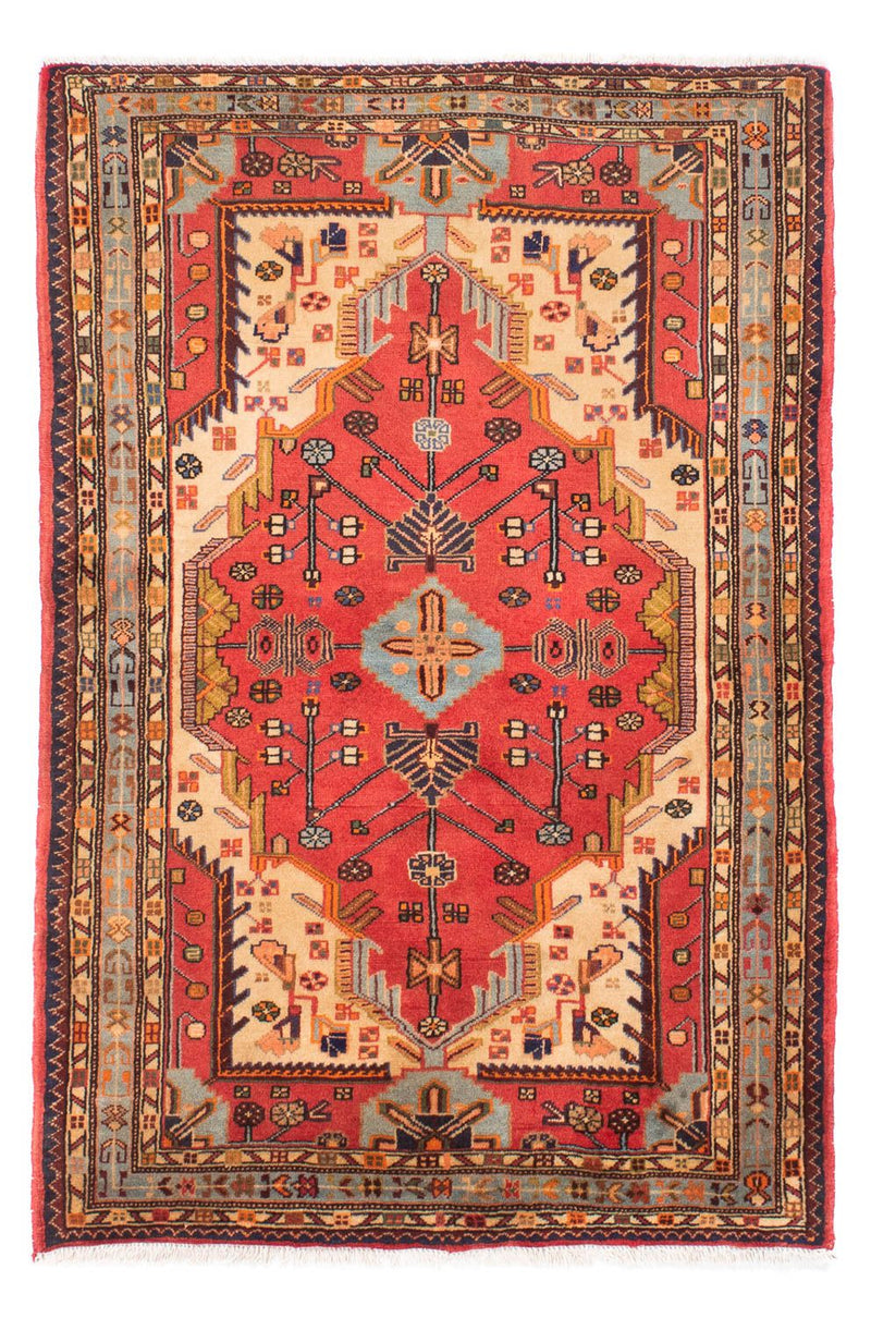 Hosseinabad Tapete 170x115cm - Tapete persa