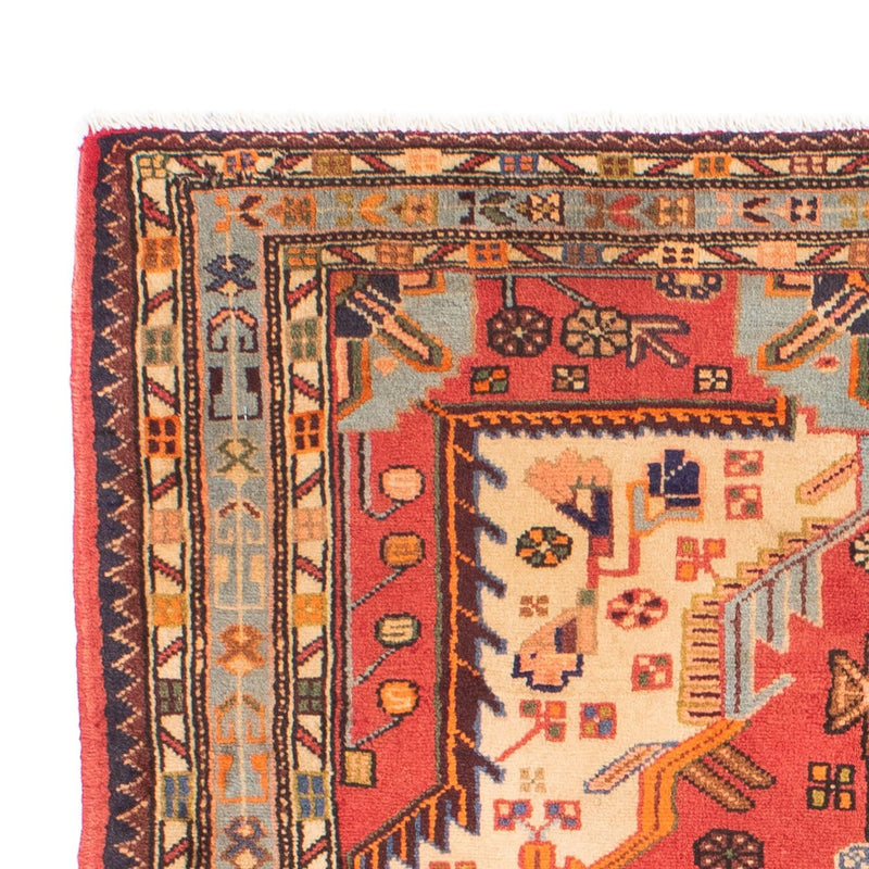 Hosseinabad Tapete 170x115cm - Tapete persa