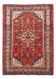 Tapete Persa - Nomadic - 157 x 110 cm - vermelho
