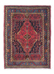 Hamadan Tapete 155x108cm - Tapete persa