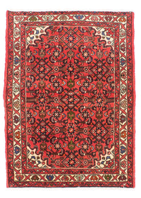Hosseinabad Tapete 140x103cm - Tapete persa – product image